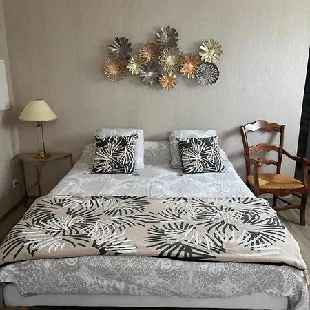 Fleur De Caillet Appartement Génissac