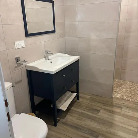 Appartement Fleur De Caillet *